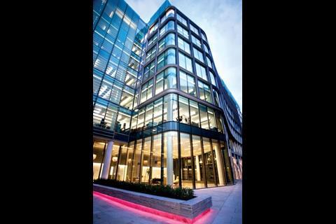 Evershed’s new HQ on Cheapside